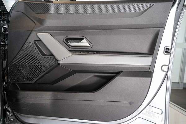 2025 Renault Duster Evolution X1311