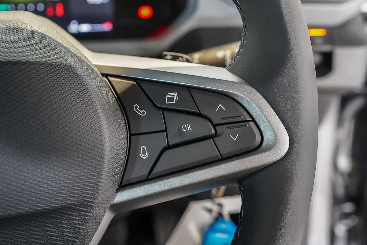 2025 Renault Duster Evolution X1311