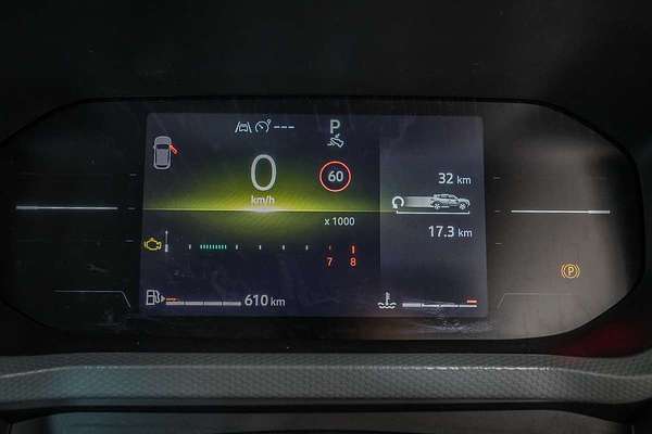 2025 Renault Duster Evolution X1311