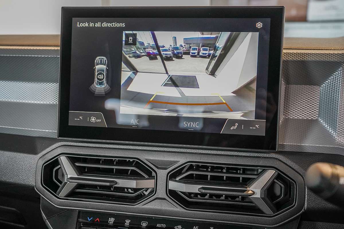 2025 Renault Duster Evolution X1311