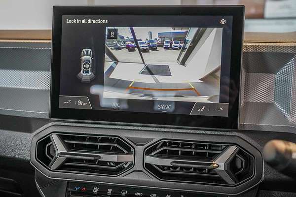 2025 Renault Duster Evolution X1311