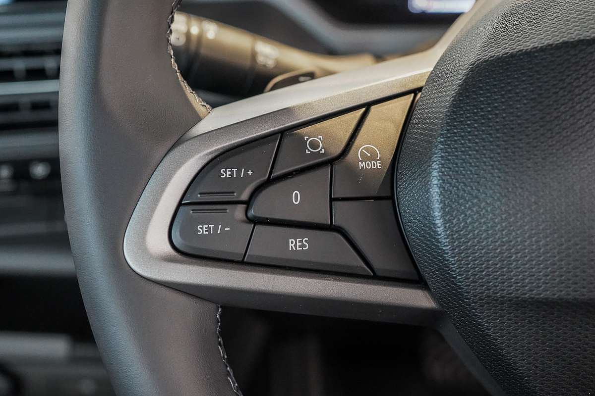 2025 Renault Duster Evolution X1311