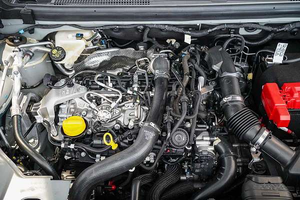 2025 Renault Duster Evolution X1311