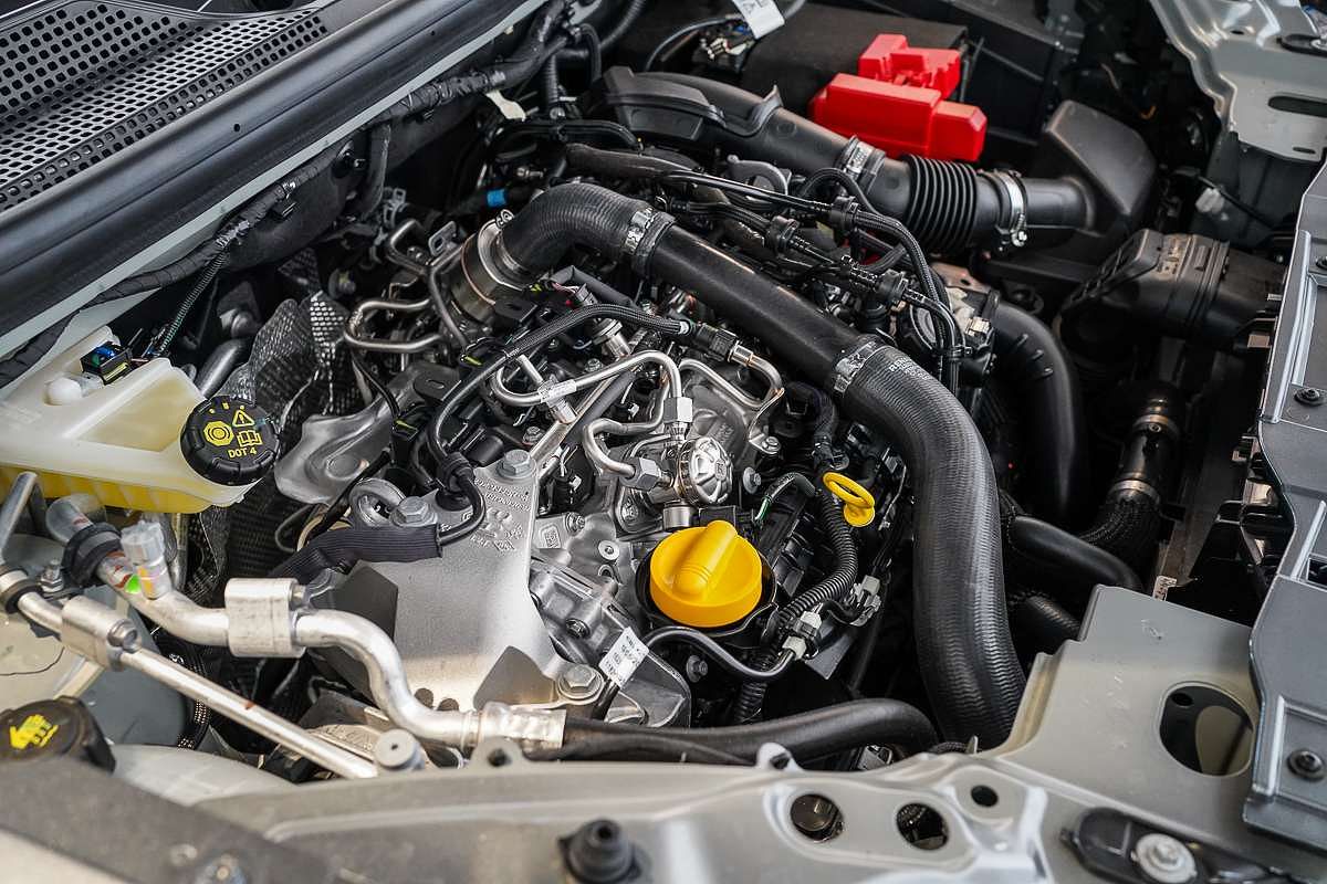 2025 Renault Duster Evolution X1311