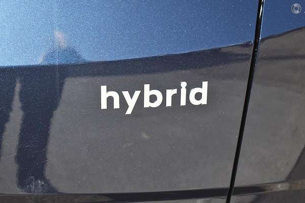 2025 Hyundai Kona Hybrid Elite SX2.V3