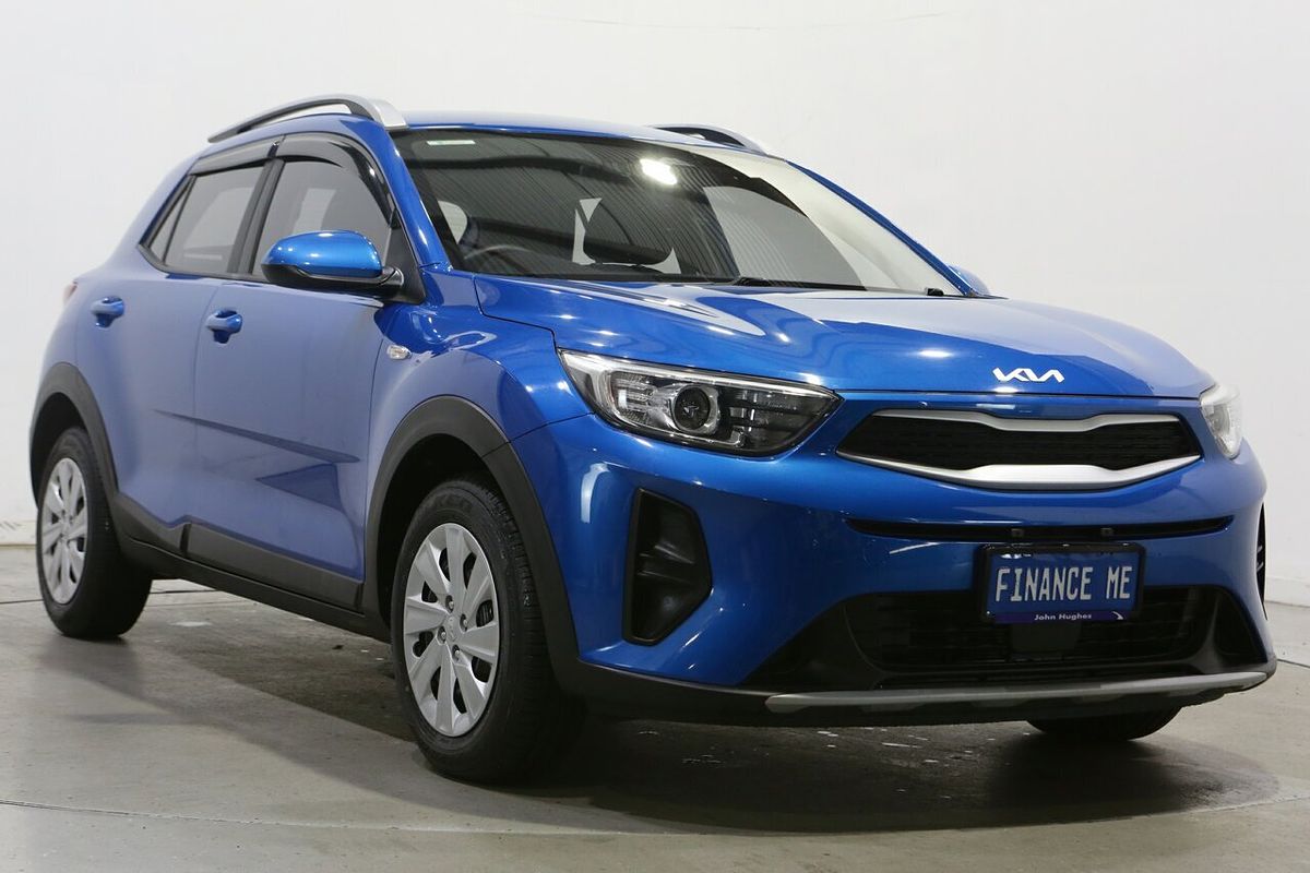 2021 Kia Stonic S YB
