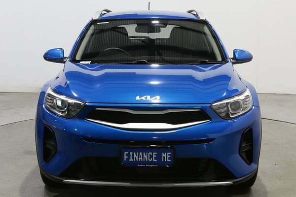 2021 Kia Stonic S YB
