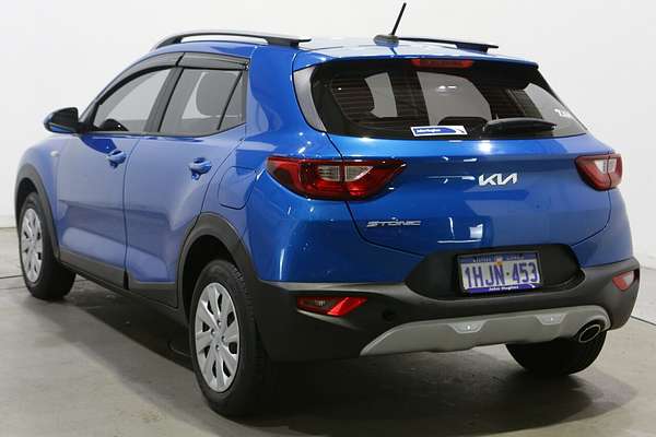 2021 Kia Stonic S YB