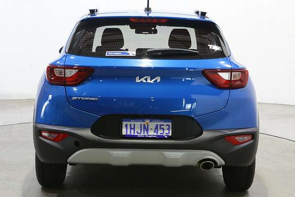 2021 Kia Stonic S YB