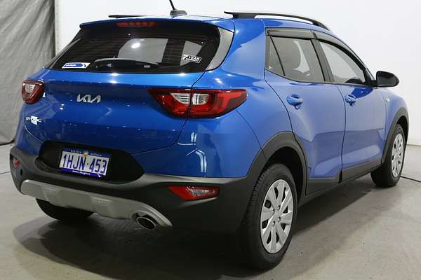 2021 Kia Stonic S YB