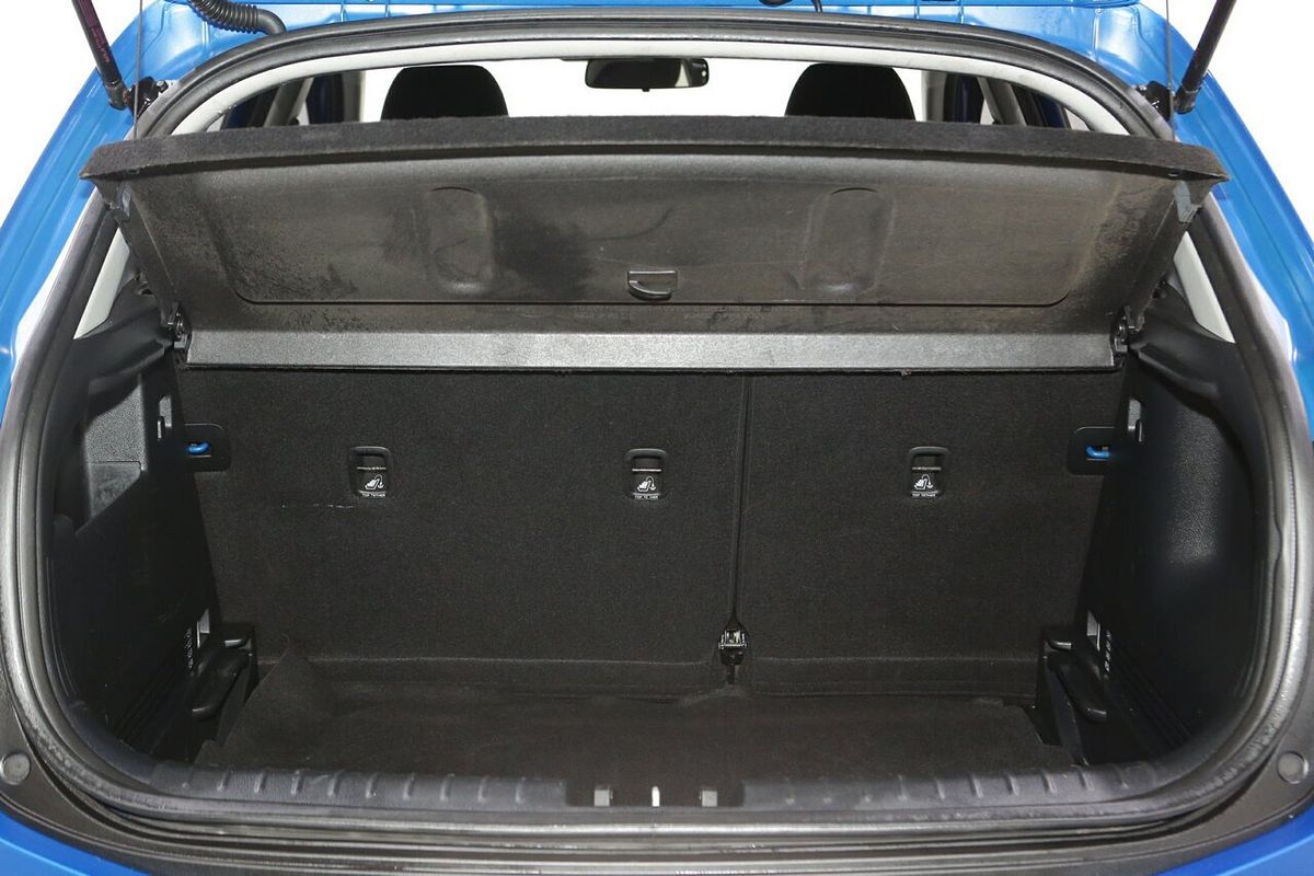 2021 Kia Stonic S YB