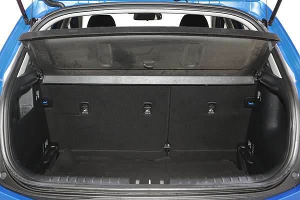 2021 Kia Stonic S YB