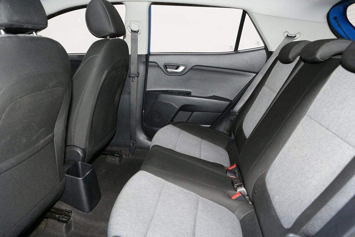 2021 Kia Stonic S YB