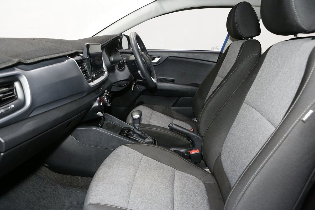 2021 Kia Stonic S YB