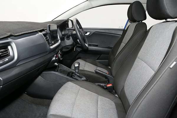 2021 Kia Stonic S YB