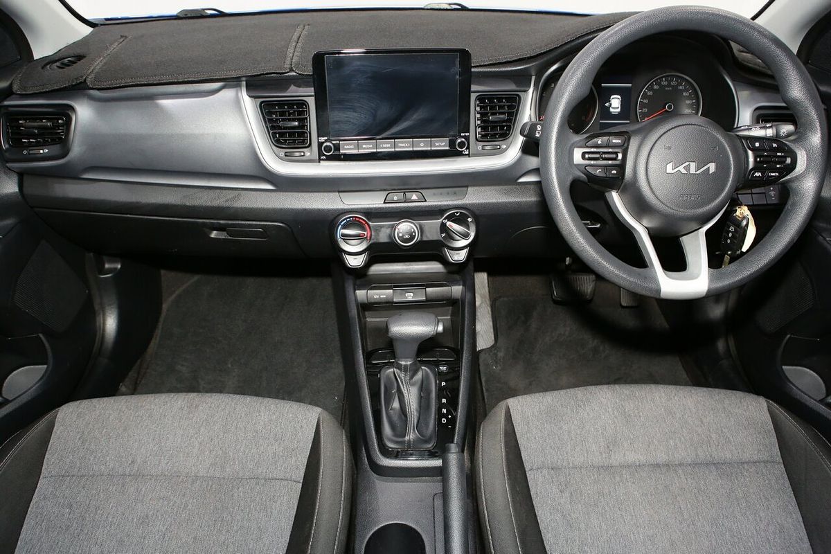 2021 Kia Stonic S YB