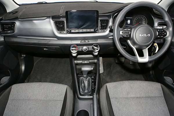 2021 Kia Stonic S YB