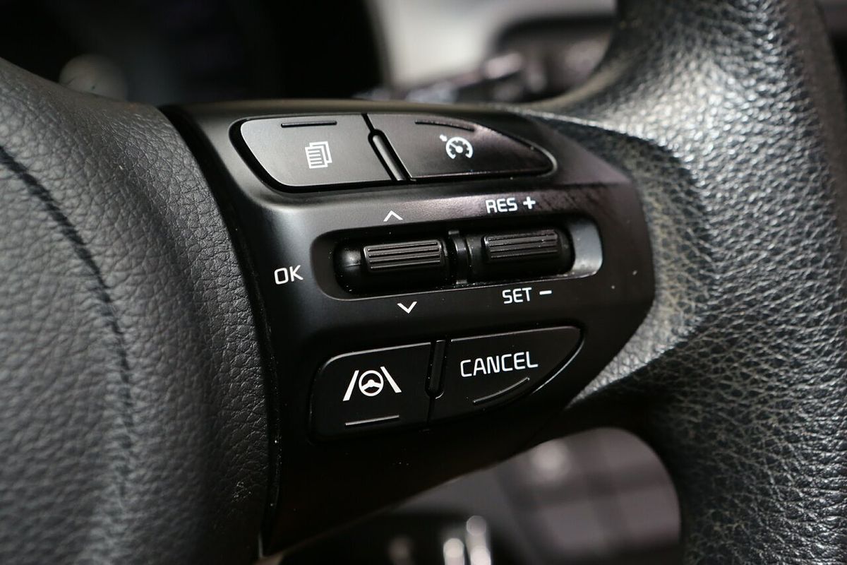 2021 Kia Stonic S YB