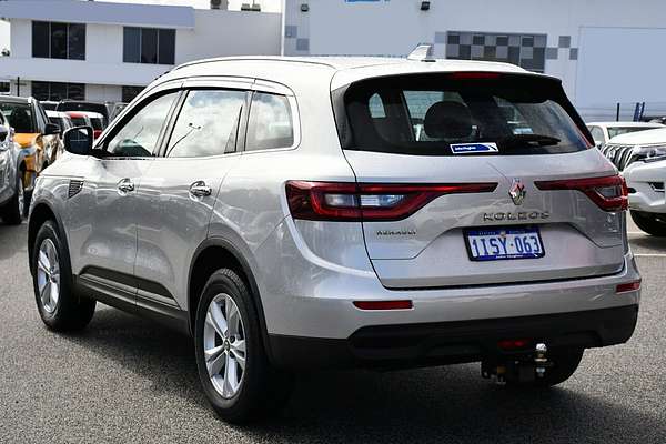 2018 Renault Koleos Life HZG