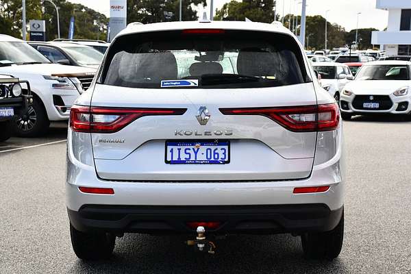 2018 Renault Koleos Life HZG