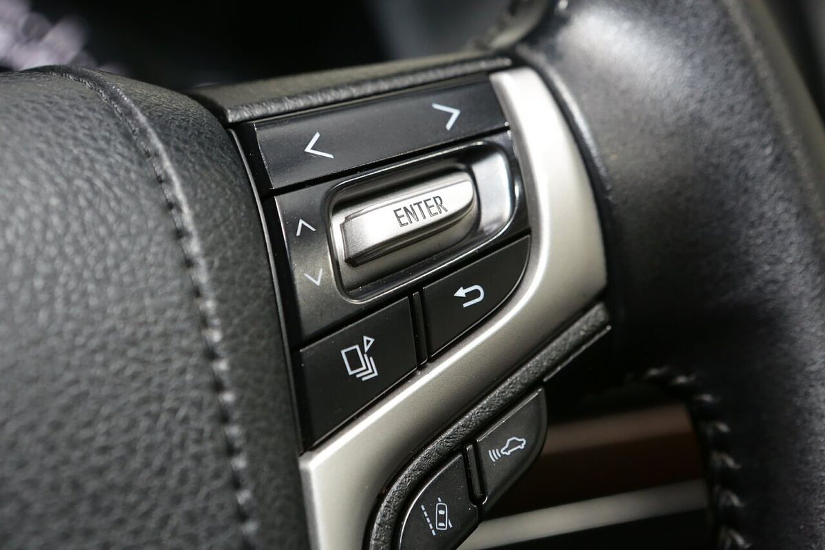 2019 Toyota Landcruiser Sahara VDJ200R