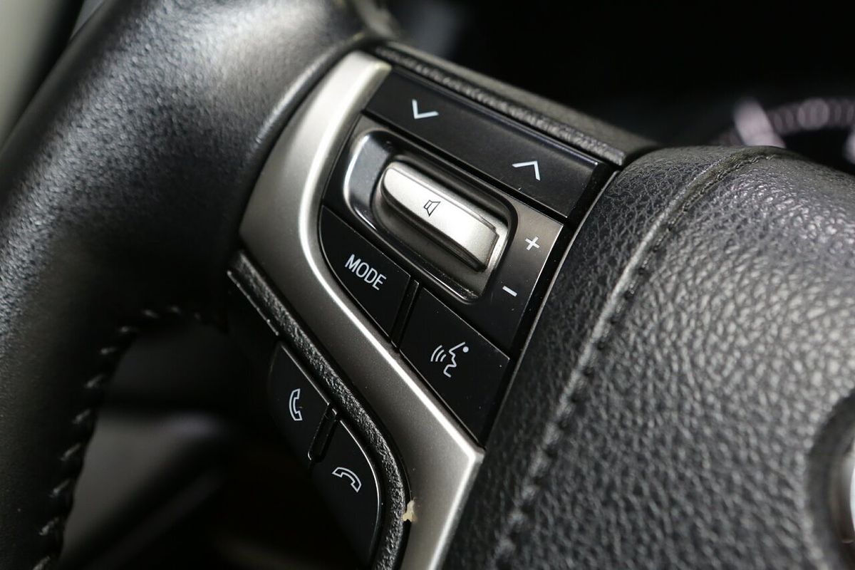 2019 Toyota Landcruiser Sahara VDJ200R