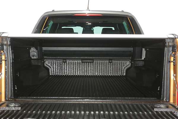 2020 Ford Ranger Wildtrak PX MkIII 4X4 2.0L