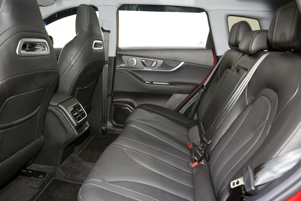 2024 Chery Tiggo 7 Pro Ultimate AWD