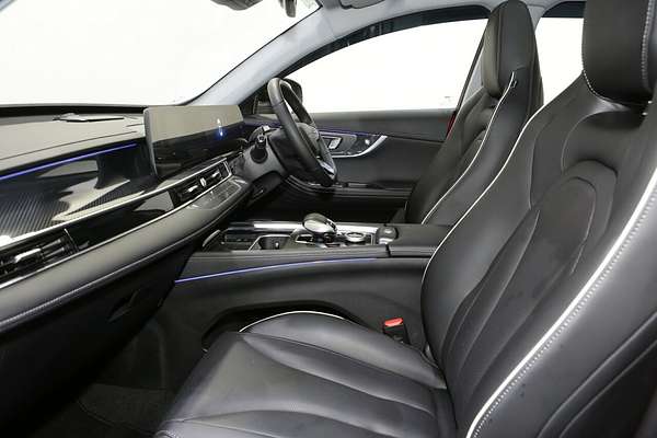2024 Chery Tiggo 7 Pro Ultimate AWD