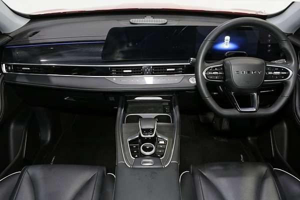 2024 Chery Tiggo 7 Pro Ultimate AWD