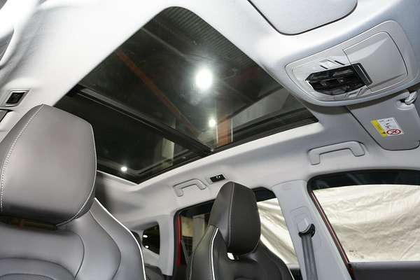 2024 Chery Tiggo 7 Pro Ultimate AWD