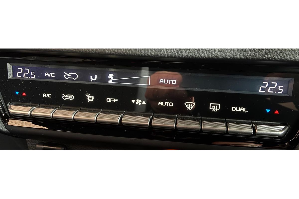 2025 Isuzu D-MAX X-TERRAIN 4X4