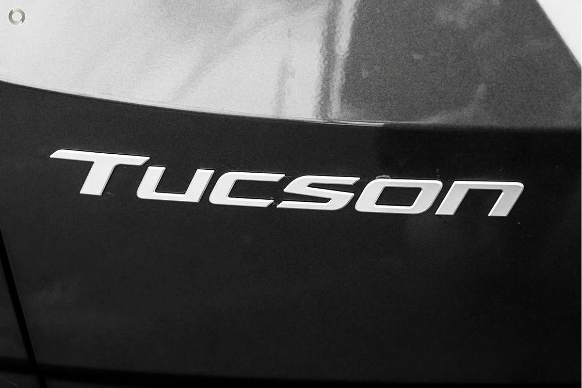 2025 Hyundai Tucson Elite NX4.V4