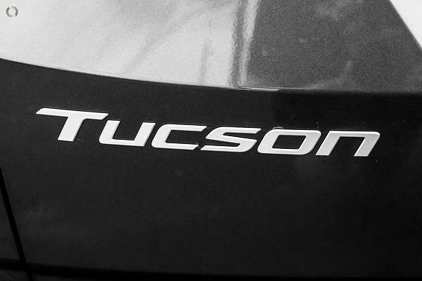 2025 Hyundai Tucson Elite NX4.V4