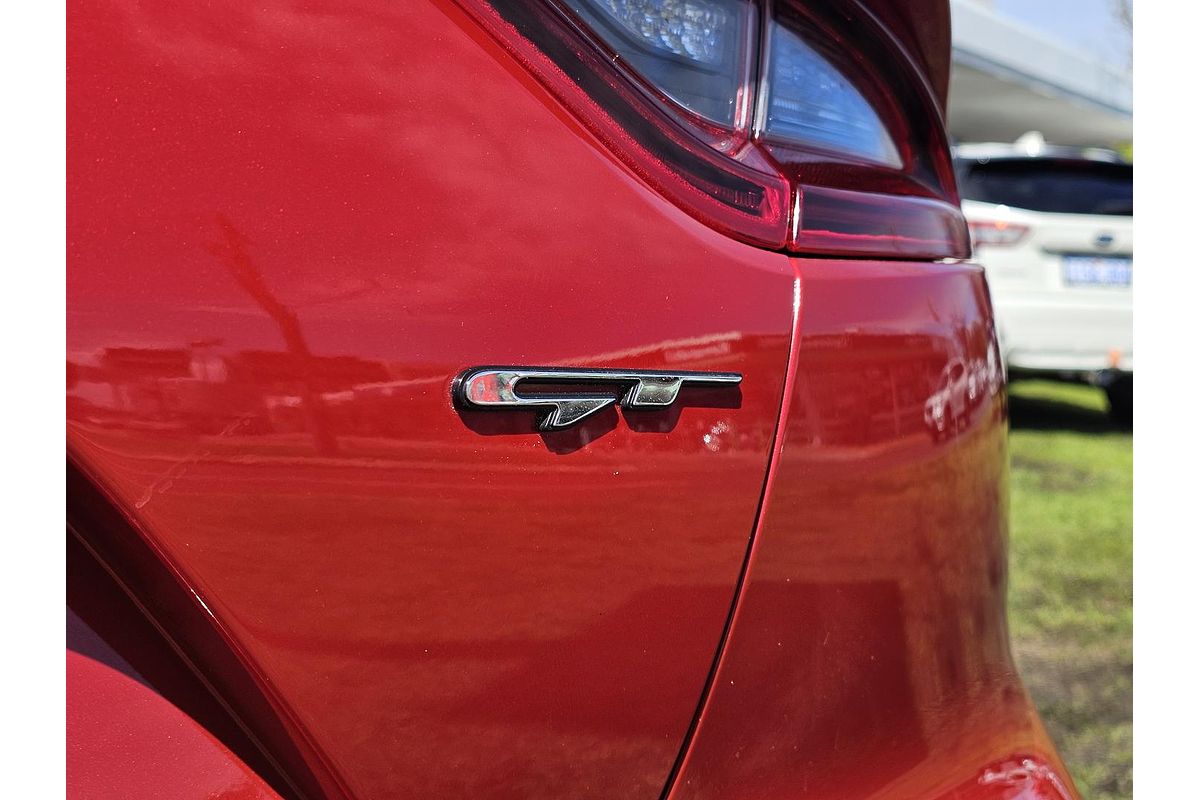 2020 Kia Stinger GT CK