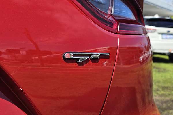 2020 Kia Stinger GT CK