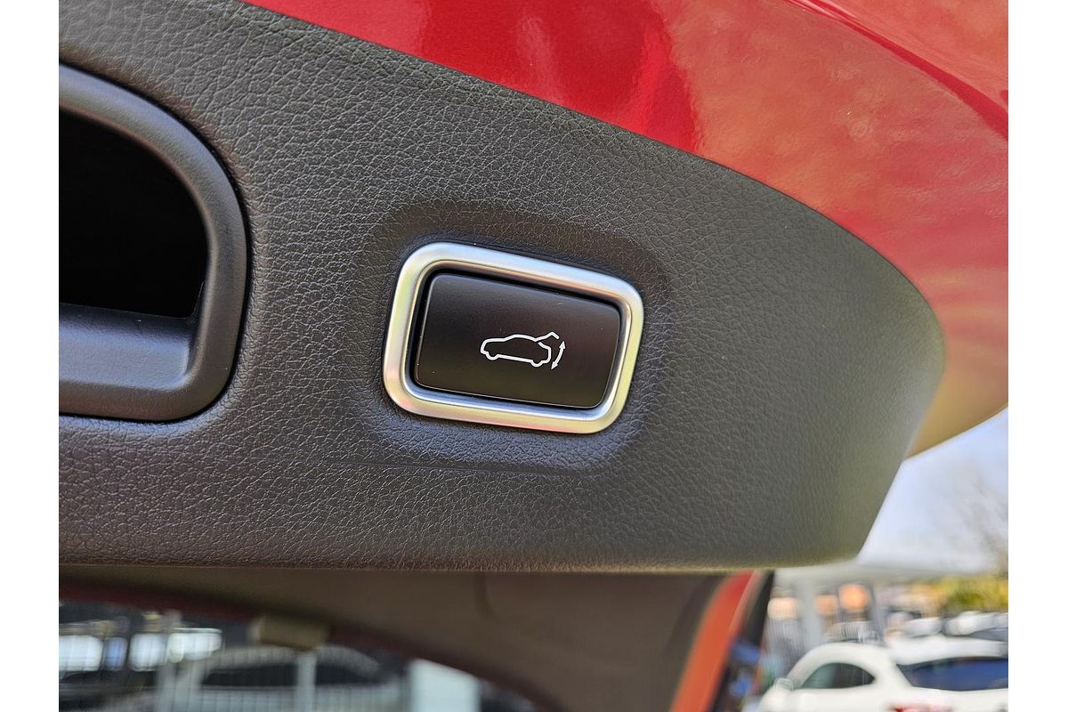 2020 Kia Stinger GT CK