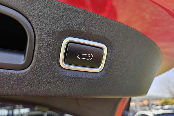 2020 Kia Stinger GT CK