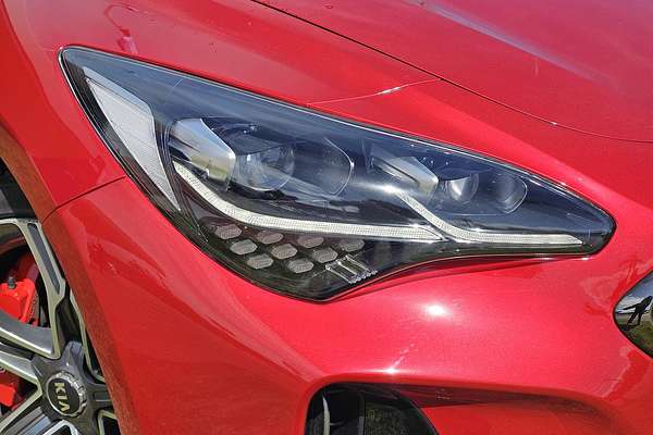 2020 Kia Stinger GT CK