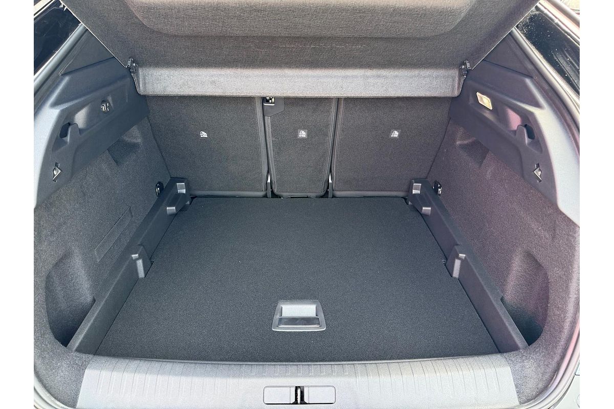 2025 Peugeot 3008 GT Premium Hybrid P64