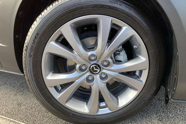 2024 Mazda CX-30 G20 Touring DM Series