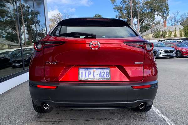 2024 Mazda CX-30 G20 Touring DM Series
