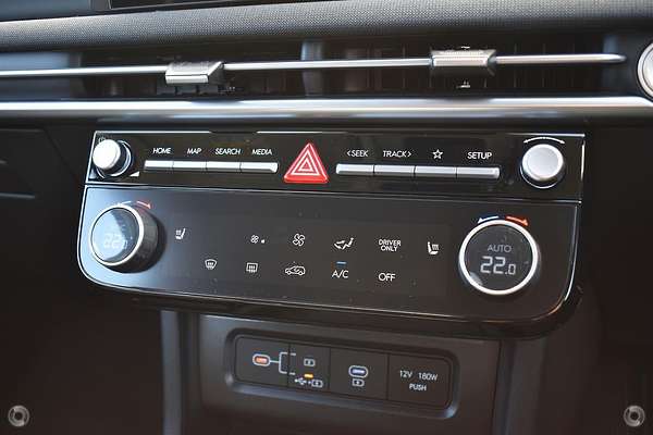 2025 Hyundai Tucson Elite NX4.V4