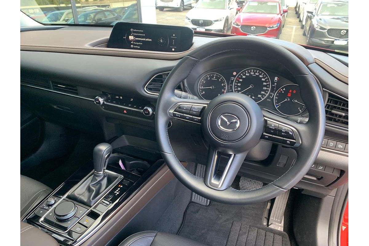 2024 Mazda CX-30 G20 Touring DM Series