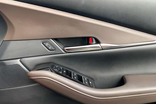 2024 Mazda CX-30 G20 Touring DM Series