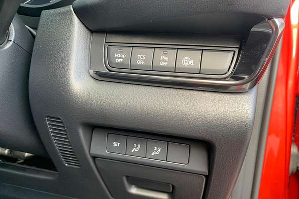 2024 Mazda CX-30 G20 Touring DM Series