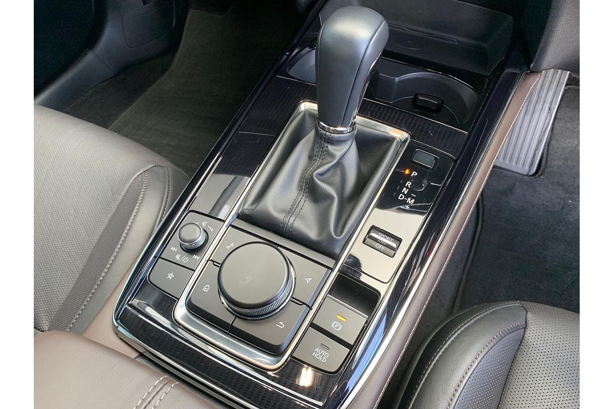 2024 Mazda CX-30 G20 Touring DM Series