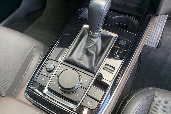 2024 Mazda CX-30 G20 Touring DM Series