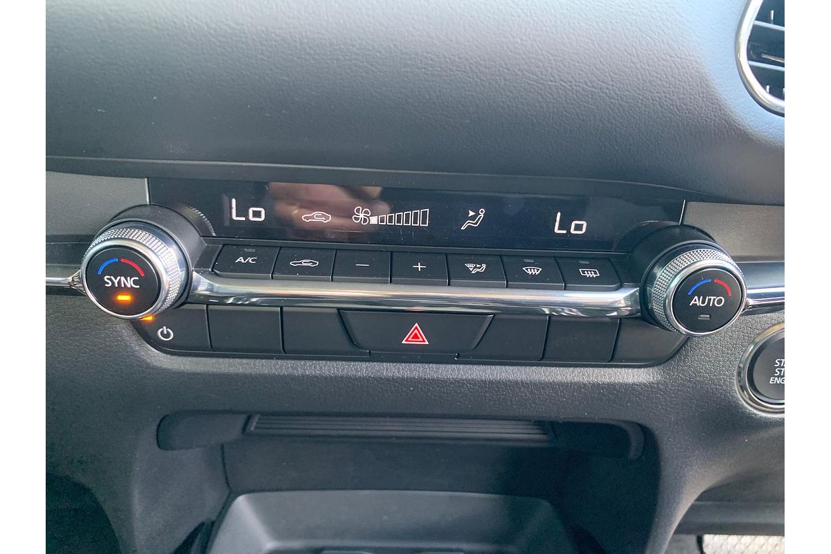 2024 Mazda CX-30 G20 Touring DM Series