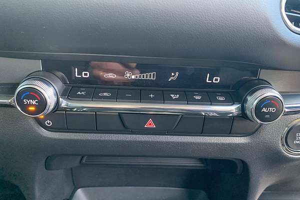 2024 Mazda CX-30 G20 Touring DM Series